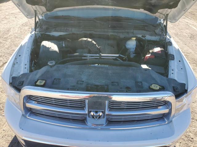 2009 Dodge Ram 1500