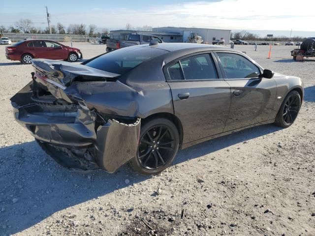 2018 Dodge Charger R/T