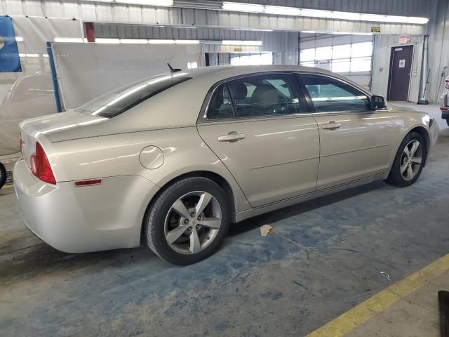 2010 Chevrolet Malibu 2LT