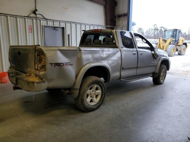 2006 Toyota Tundra Access Cab SR5