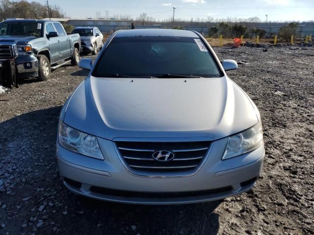 2009 Hyundai Sonata GLS