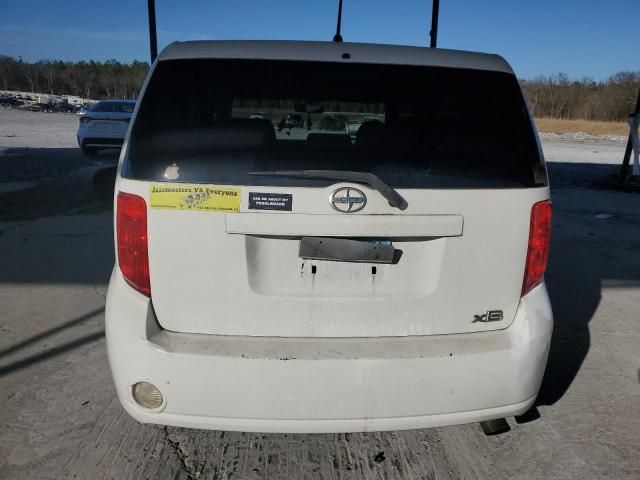 2009 Scion XB