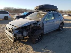 Subaru salvage cars for sale: 2020 Subaru Crosstrek Limited