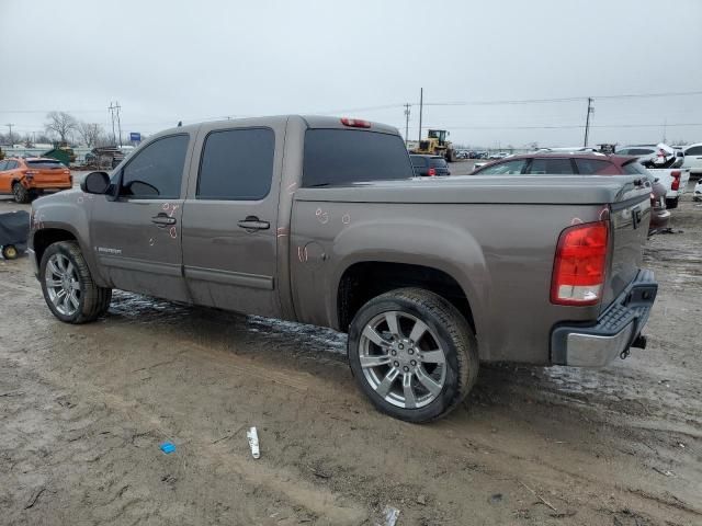 2007 GMC New Sierra C1500