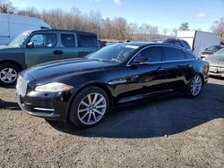 2011 Jaguar XJL for sale in East Granby, CT