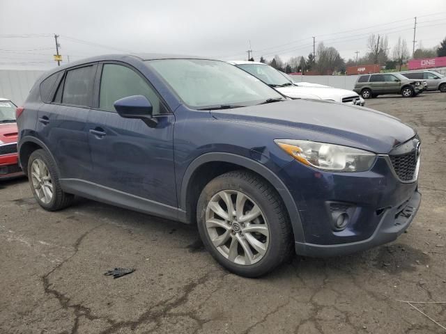 2014 Mazda CX-5 GT