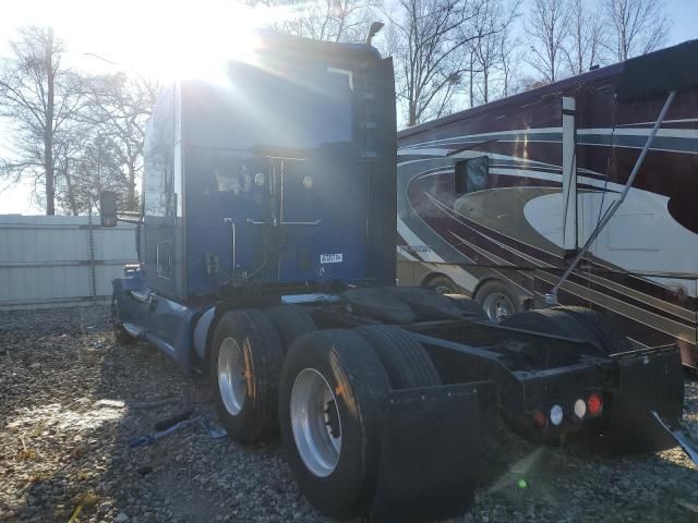 2019 Kenworth Construction T680