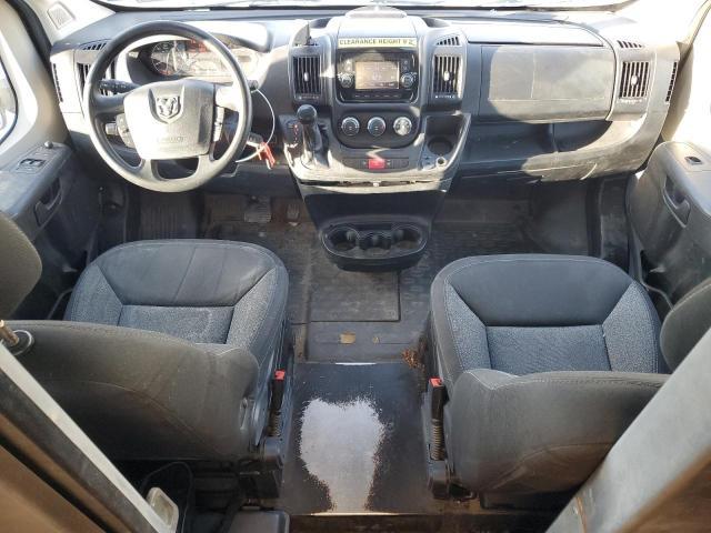 2021 Dodge RAM Promaster 3500 3500 High