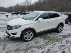 2015 Lincoln MKC en venta en Marlboro, NY