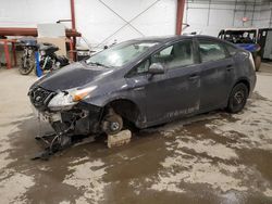 Toyota salvage cars for sale: 2011 Toyota Prius