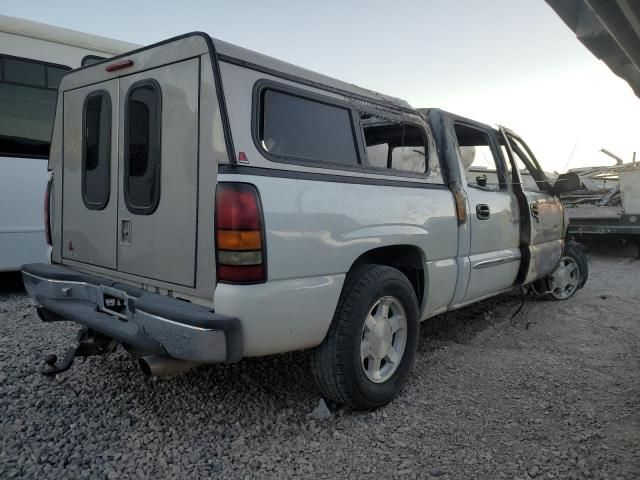 2007 GMC New Sierra C1500