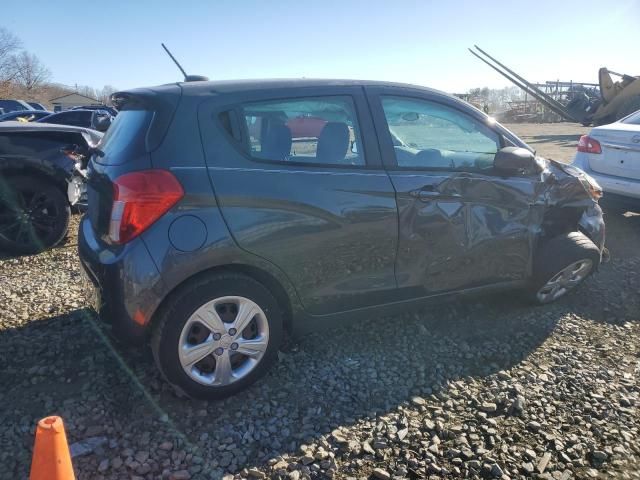 2020 Chevrolet Spark LS