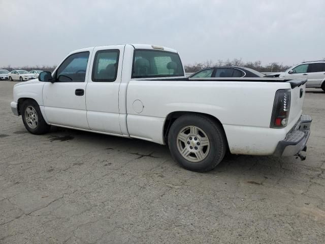 2003 Chevrolet Silverado C1500