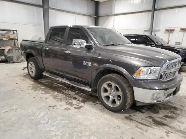 2018 Dodge 1500 Laramie