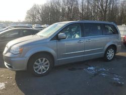 2015 Chrysler Town & Country Touring for sale in Glassboro, NJ