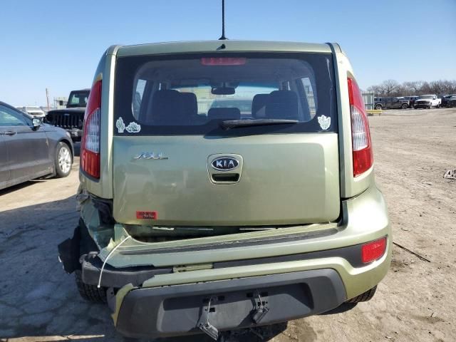 2012 KIA Soul