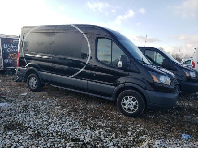 2016 Ford Transit T-250