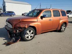 Chevrolet hhr lt salvage cars for sale: 2006 Chevrolet HHR LT