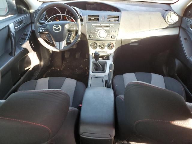 2010 Mazda 3 S