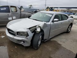 Dodge salvage cars for sale: 2010 Dodge Charger SXT