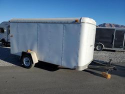 Trail King Trailer Vehiculos salvage en venta: 2011 Trail King Trailer