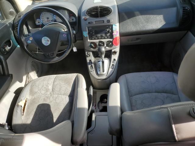 2005 Saturn Vue