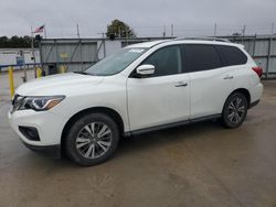 2019 Nissan Pathfinder S for sale in Florence, MS