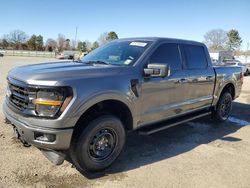 2024 Ford F150 XLT en venta en Shreveport, LA