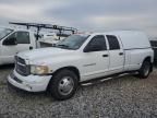 2004 Dodge RAM 3500 ST