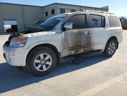 2011 Nissan Armada sv for sale in Wilmer, TX