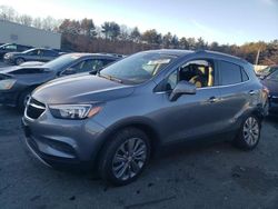 2020 Buick Encore Preferred en venta en Exeter, RI