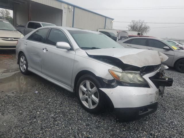 2008 Toyota Camry CE