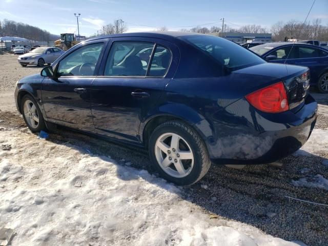 2009 Chevrolet Cobalt LT