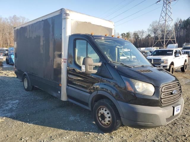 2016 Ford Transit T-350 HD