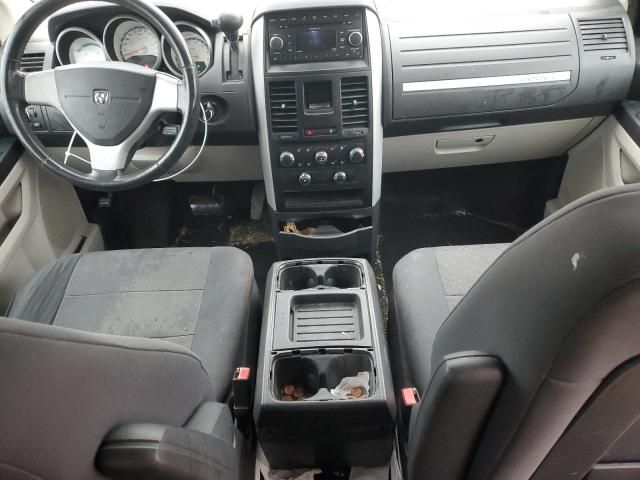 2008 Dodge Grand Caravan SXT