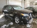 2015 Acura RDX