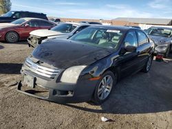 2007 Ford Fusion SE en venta en North Las Vegas, NV