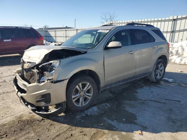 2012 Chevrolet Equinox LT