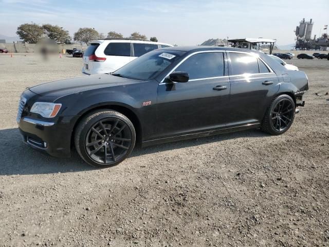 2013 Chrysler 300C