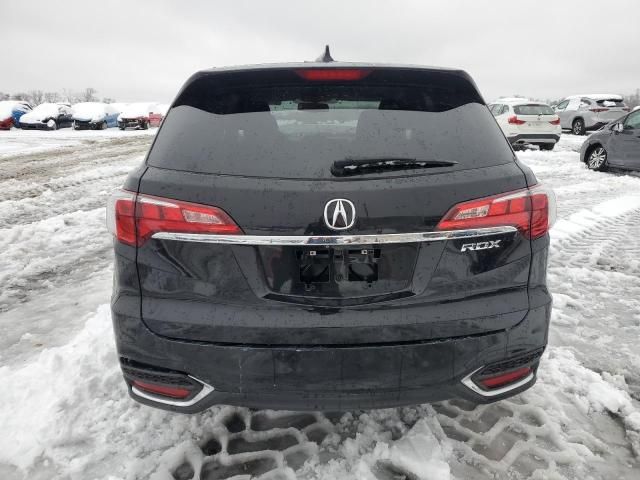 2017 Acura RDX