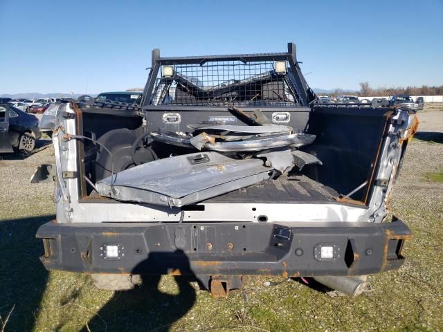 2015 Dodge 2500 Laramie