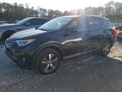 Toyota rav4 salvage cars for sale: 2018 Toyota Rav4 Adventure