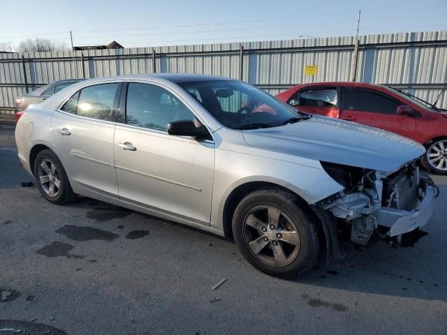 2013 Chevrolet Malibu LS