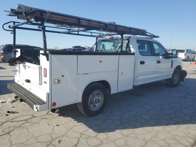 2019 Ford F250 Super Duty