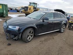 2016 Audi A4 Allroad Premium Plus for sale in Brighton, CO