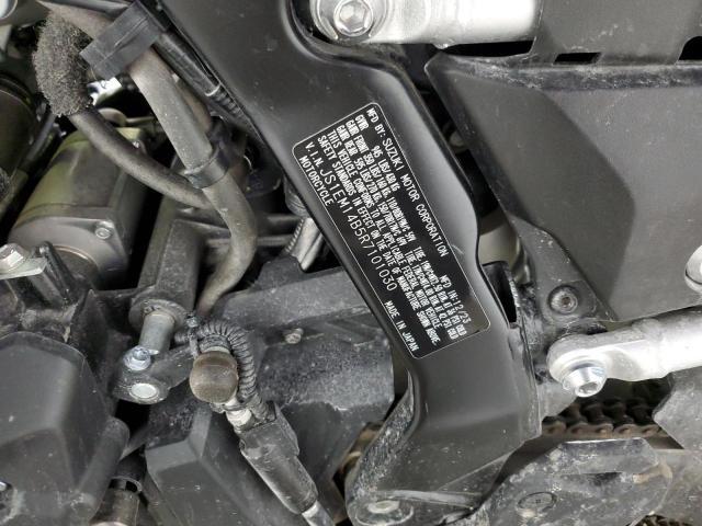 2024 Suzuki DL800 RQ