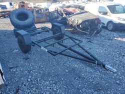 Other salvage cars for sale: 2024 Other Trailer