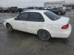 1998 Toyota Corolla VE