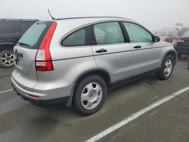 2011 Honda CR-V LX