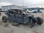 2019 Can-Am Maverick X3 Max X RS Turbo R